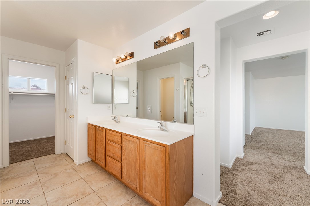 2909 Aspen Club Avenue North Las Vegas NV 89081