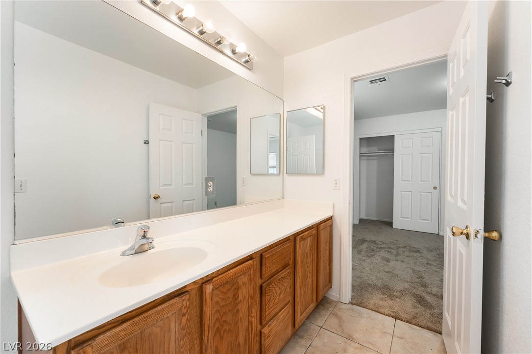 2909 Aspen Club Avenue North Las Vegas NV 89081