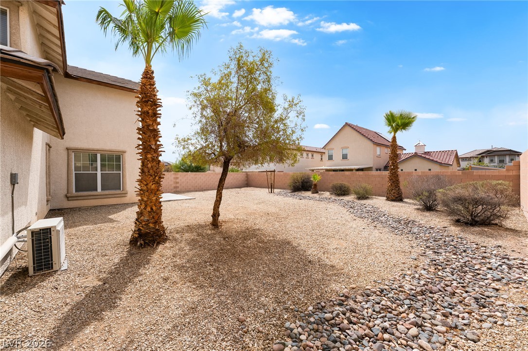 2909 Aspen Club Avenue North Las Vegas NV 89081