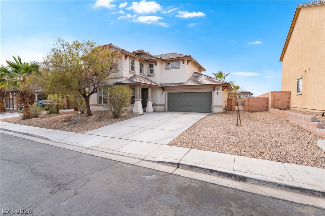 2909 Aspen Club Avenue North Las Vegas NV 89081