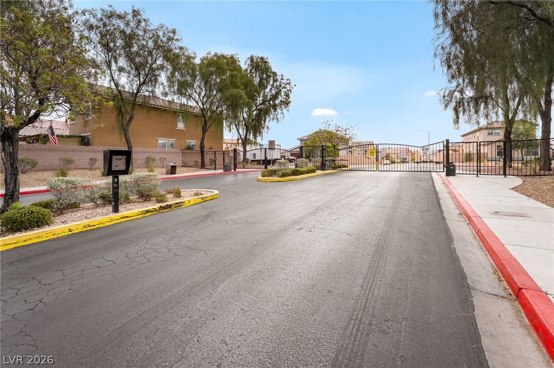 2909 Aspen Club Avenue North Las Vegas NV 89081