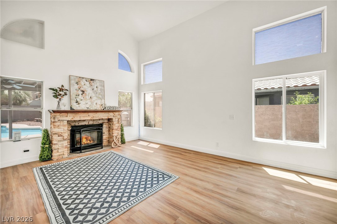 5322 Sandstone Drive Las Vegas NV 89142