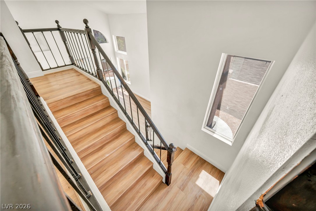 5322 Sandstone Drive Las Vegas NV 89142