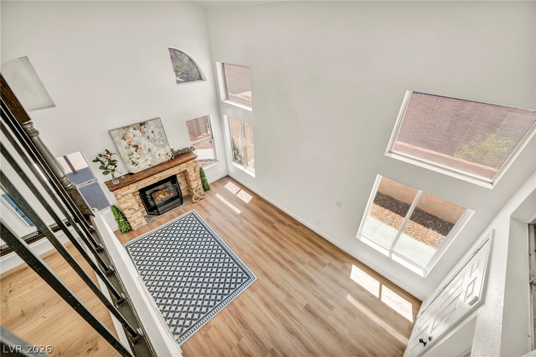 5322 Sandstone Drive Las Vegas NV 89142