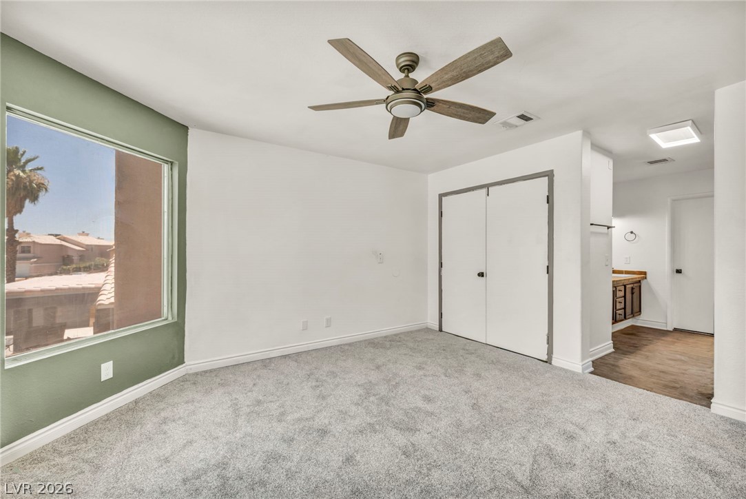 5322 Sandstone Drive Las Vegas NV 89142