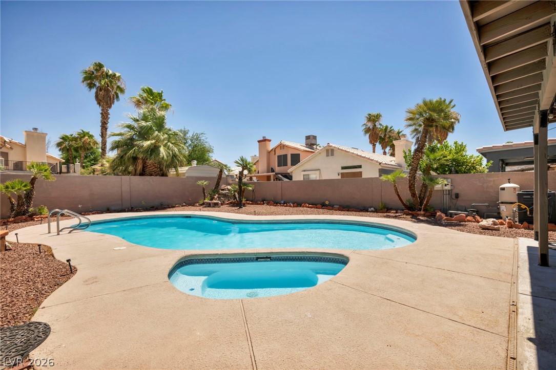 5322 Sandstone Drive Las Vegas NV 89142
