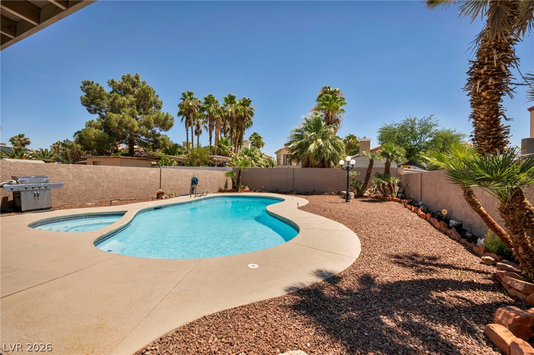 5322 Sandstone Drive Las Vegas NV 89142