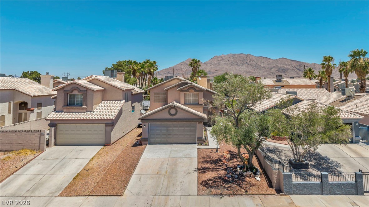 5322 Sandstone Drive Las Vegas NV 89142