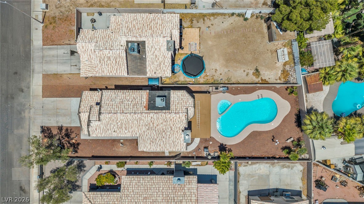5322 Sandstone Drive Las Vegas NV 89142