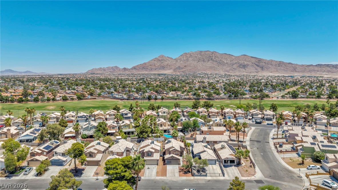 5322 Sandstone Drive Las Vegas NV 89142