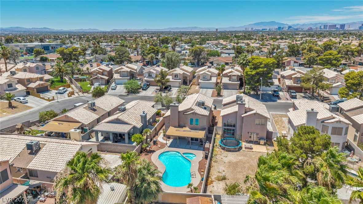 5322 Sandstone Drive Las Vegas NV 89142