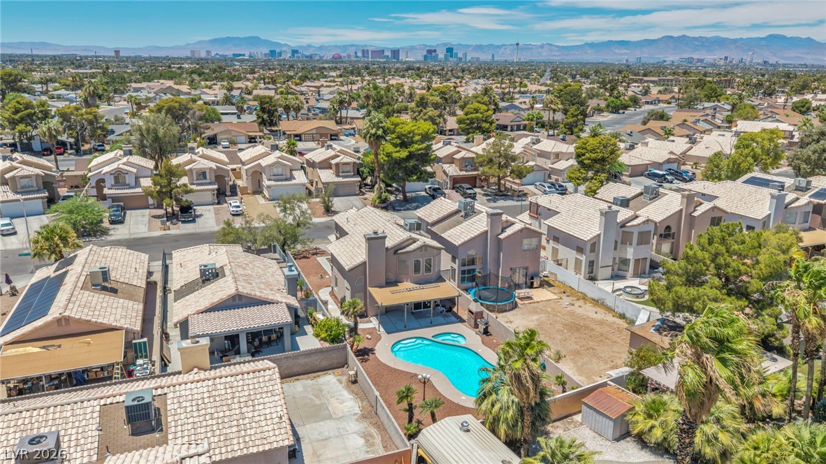 5322 Sandstone Drive Las Vegas NV 89142