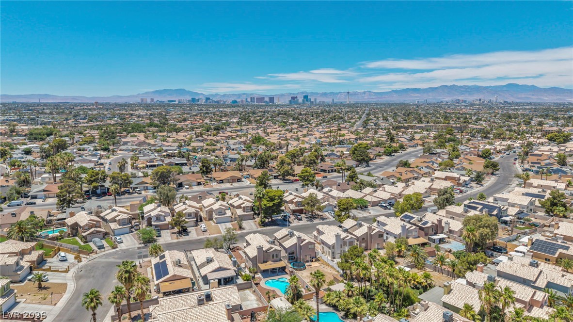 5322 Sandstone Drive Las Vegas NV 89142