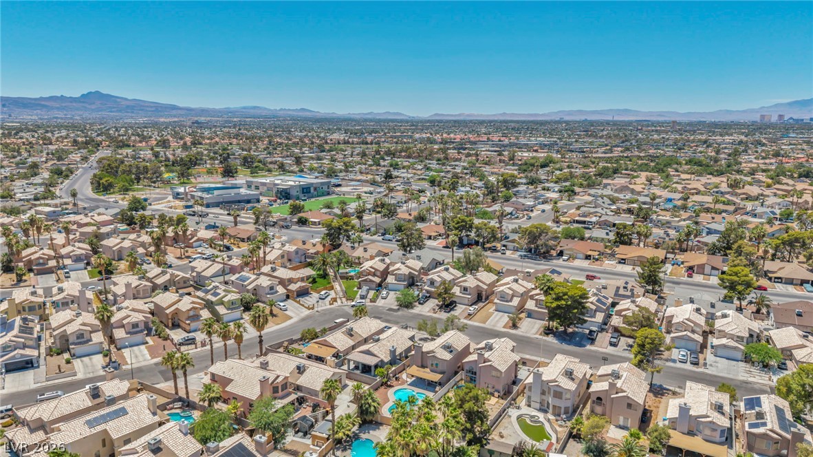 5322 Sandstone Drive Las Vegas NV 89142