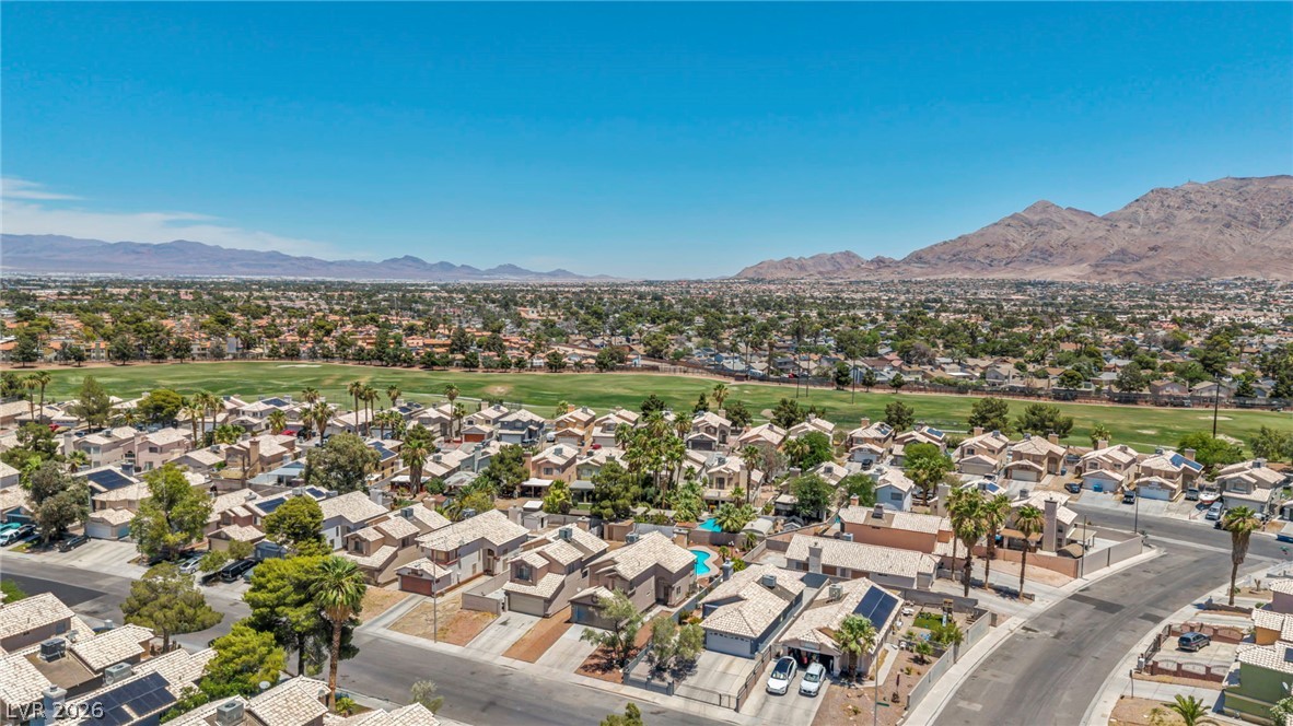 5322 Sandstone Drive Las Vegas NV 89142