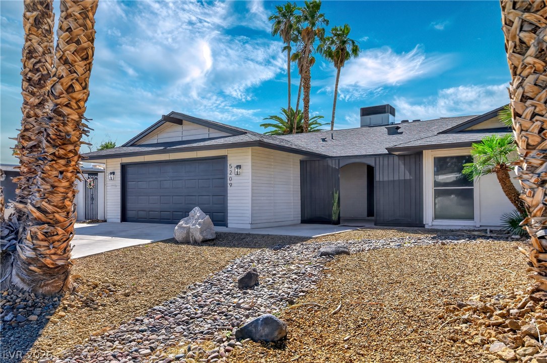 5209 Champions Avenue Las Vegas NV 89142