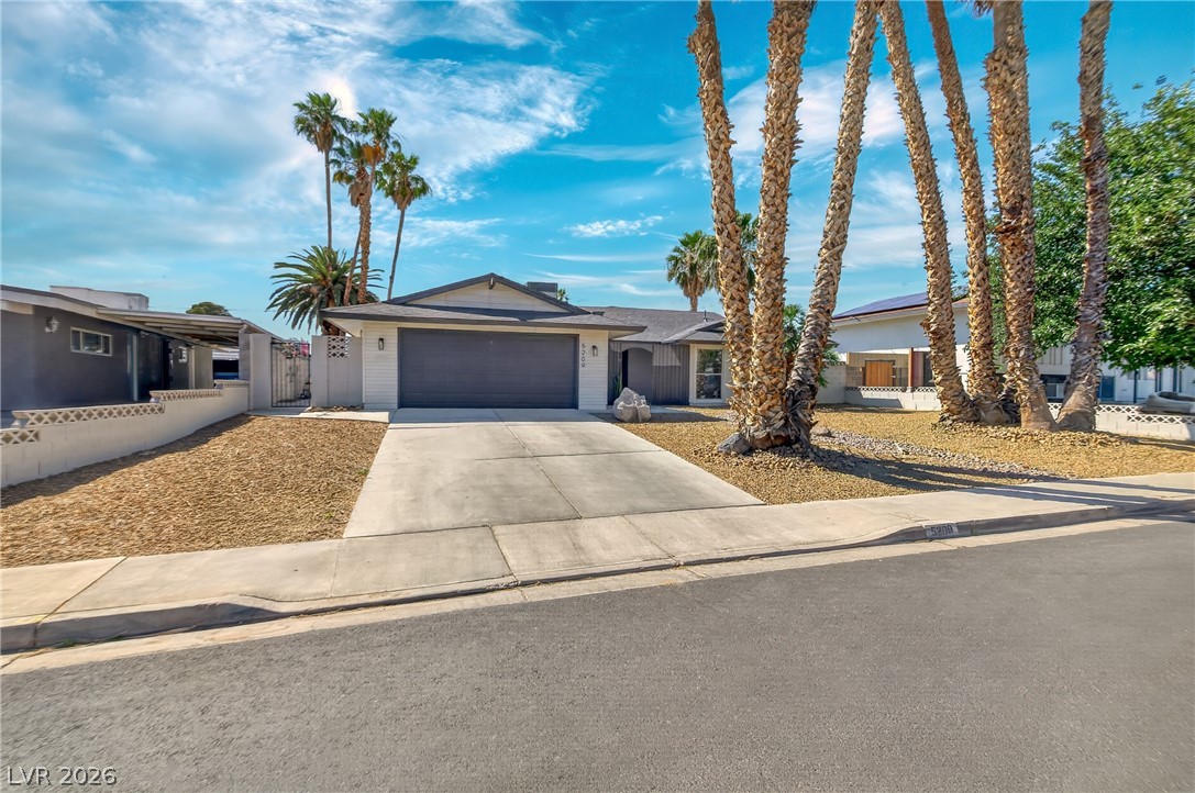 5209 Champions Avenue Las Vegas NV 89142