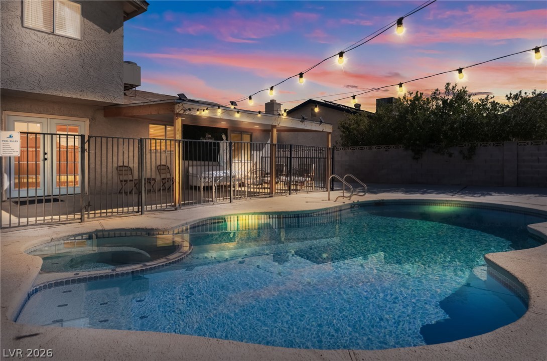 6159 Brynhurst Drive Las Vegas NV 89156