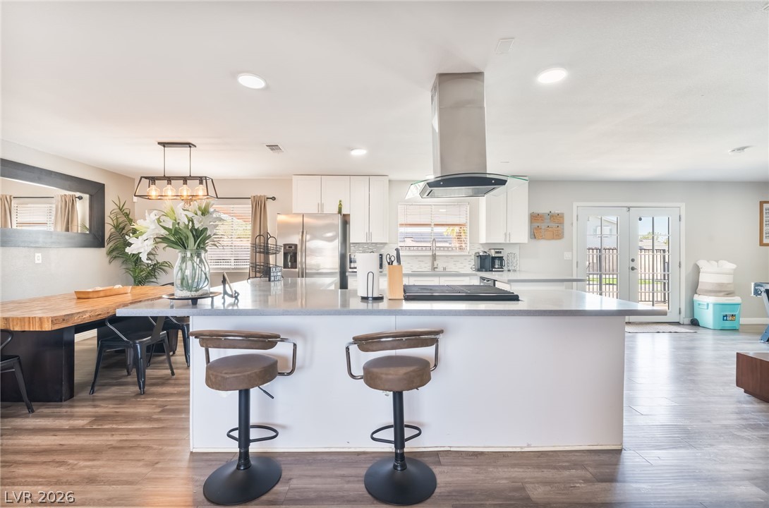 6159 Brynhurst Drive Las Vegas NV 89156