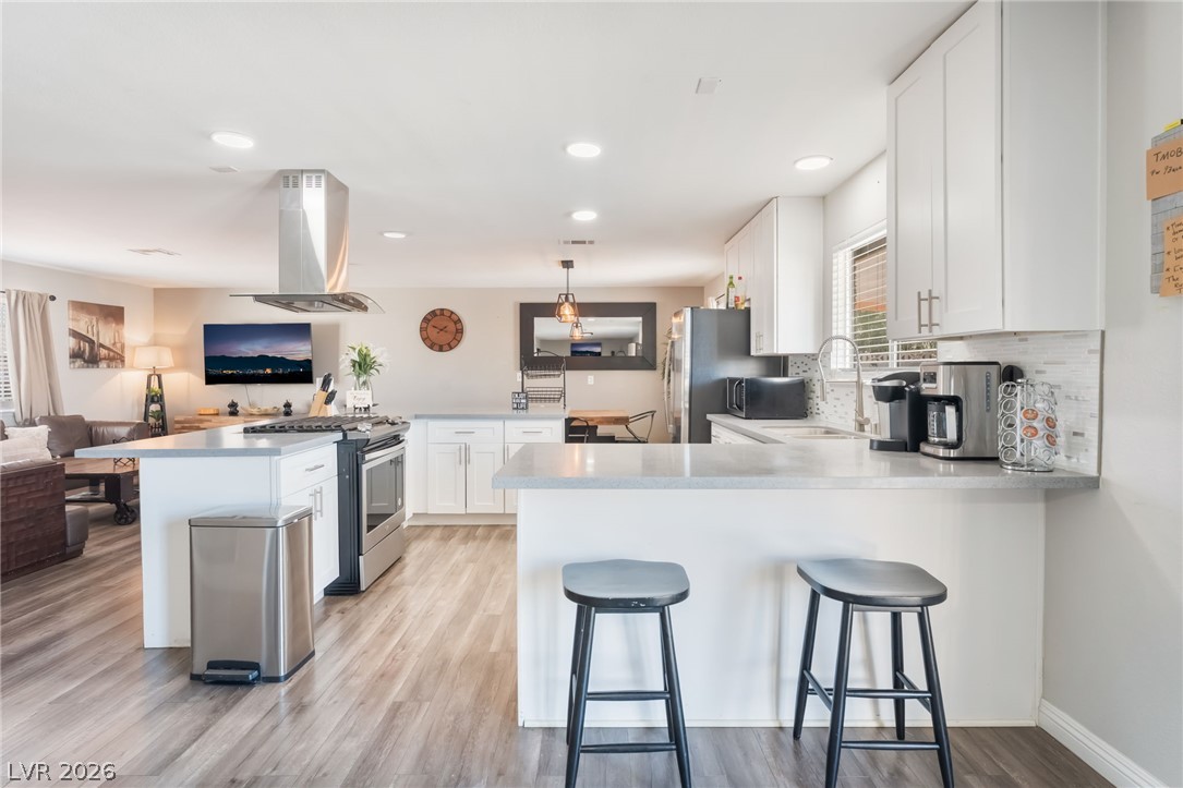 6159 Brynhurst Drive Las Vegas NV 89156