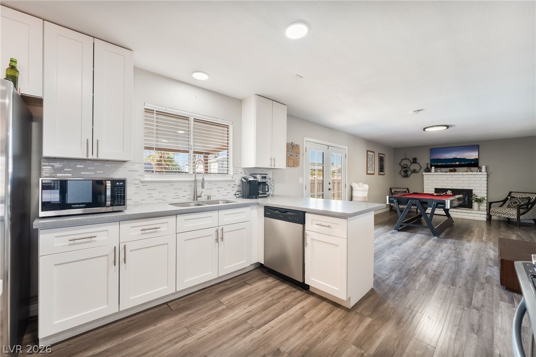 6159 Brynhurst Drive Las Vegas NV 89156