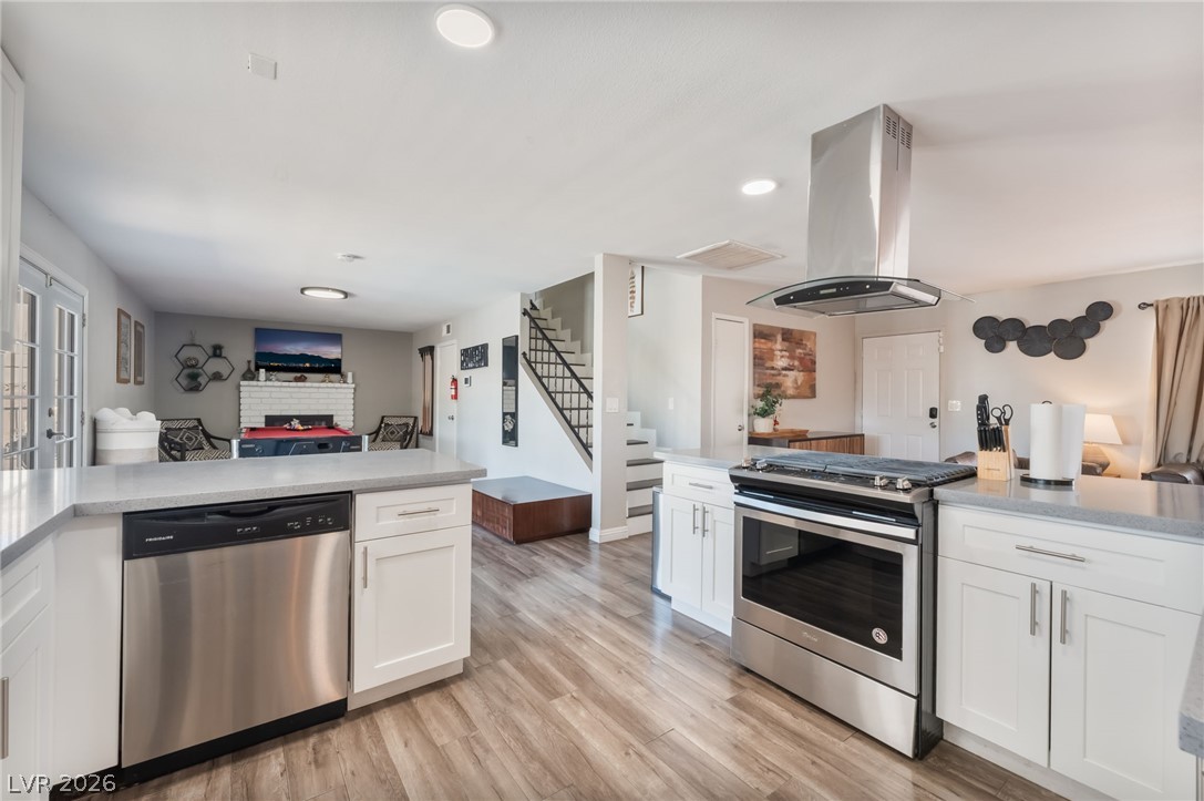 6159 Brynhurst Drive Las Vegas NV 89156