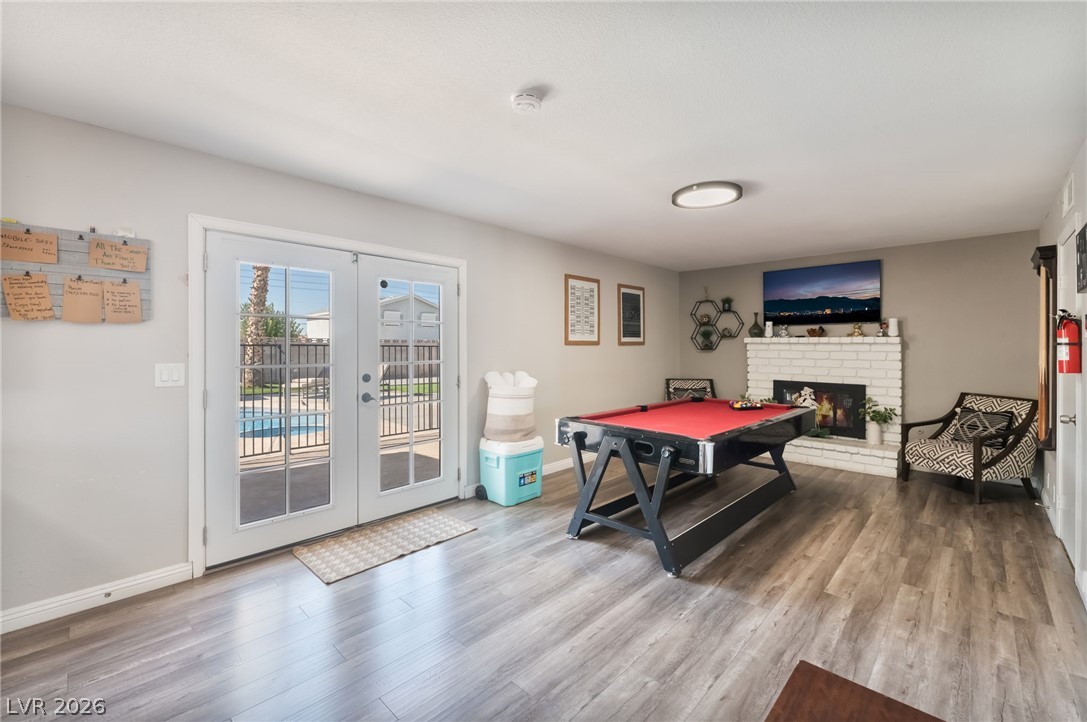 6159 Brynhurst Drive Las Vegas NV 89156