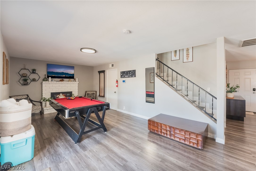 6159 Brynhurst Drive Las Vegas NV 89156