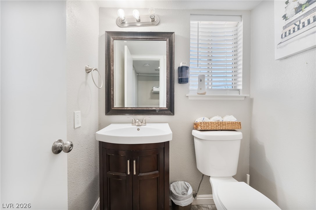 6159 Brynhurst Drive Las Vegas NV 89156
