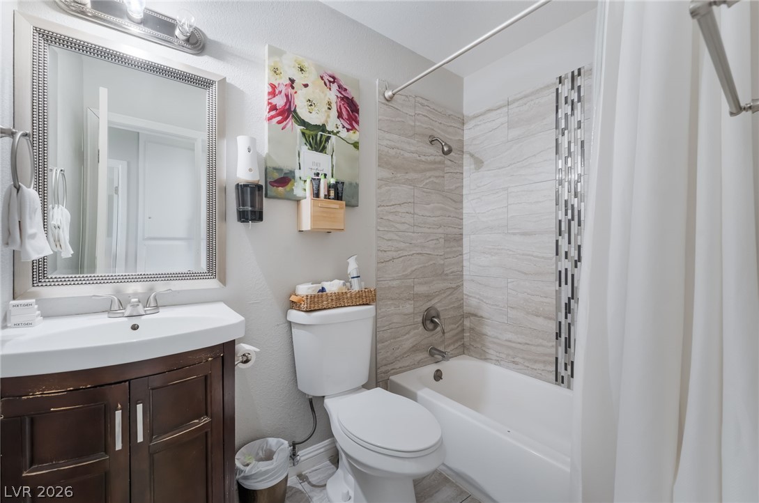 6159 Brynhurst Drive Las Vegas NV 89156