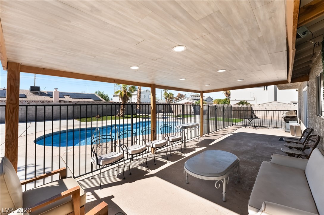 6159 Brynhurst Drive Las Vegas NV 89156