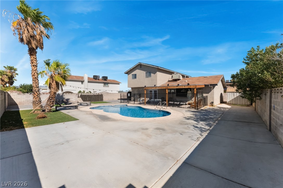 6159 Brynhurst Drive Las Vegas NV 89156