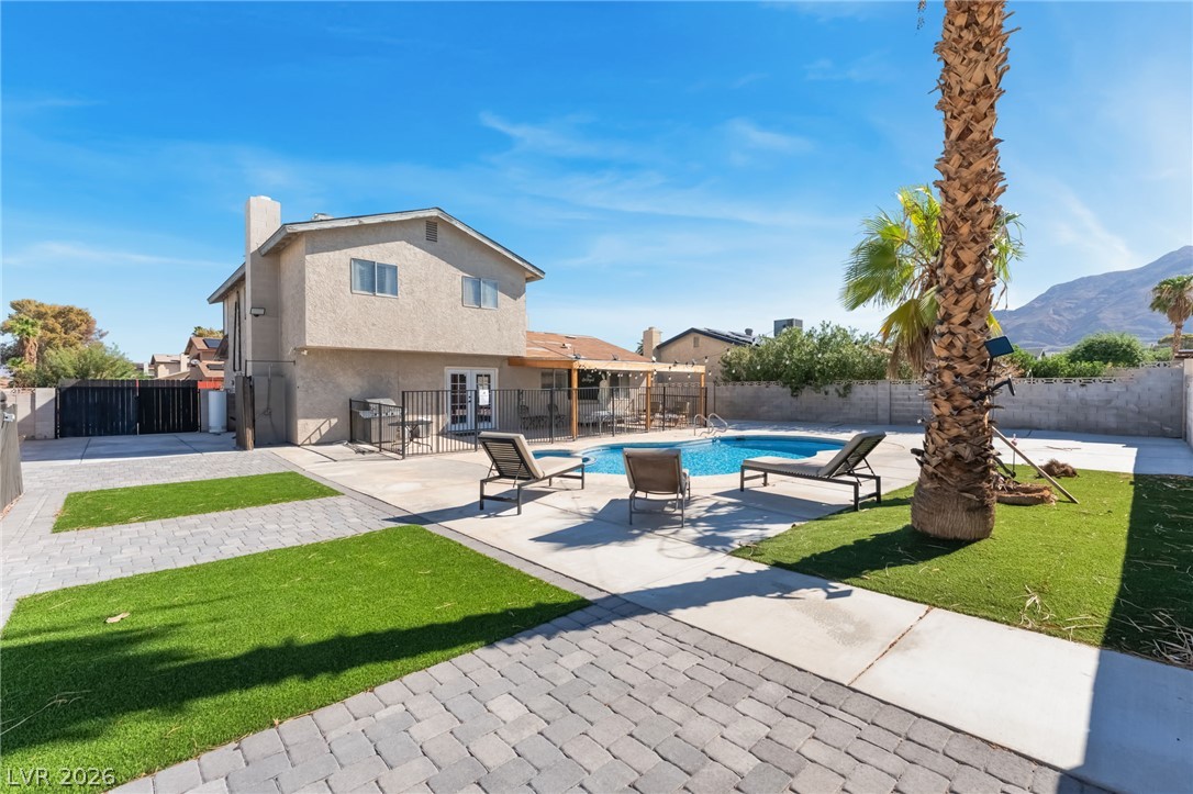 6159 Brynhurst Drive Las Vegas NV 89156