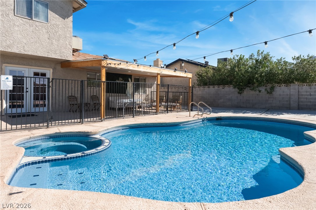 6159 Brynhurst Drive Las Vegas NV 89156