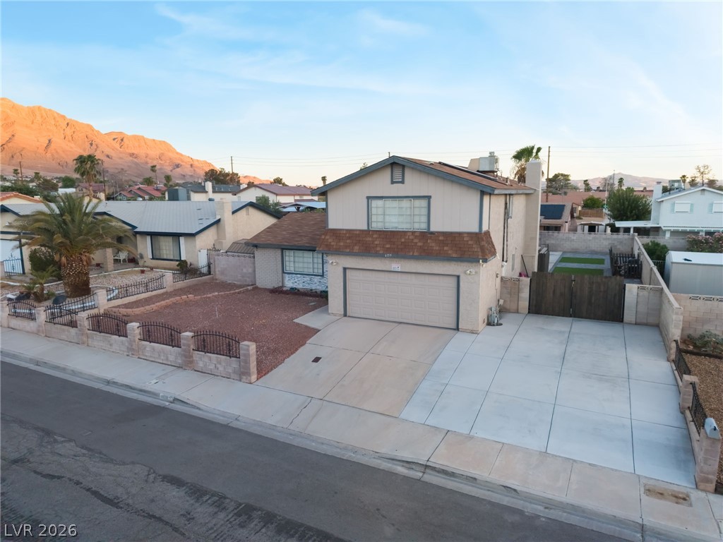 6159 Brynhurst Drive Las Vegas NV 89156