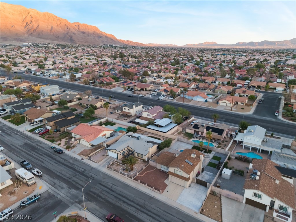 6159 Brynhurst Drive Las Vegas NV 89156