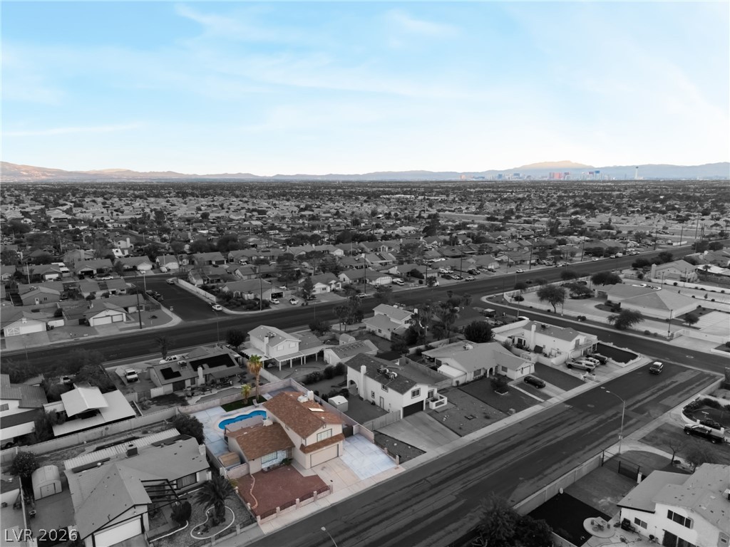 6159 Brynhurst Drive Las Vegas NV 89156