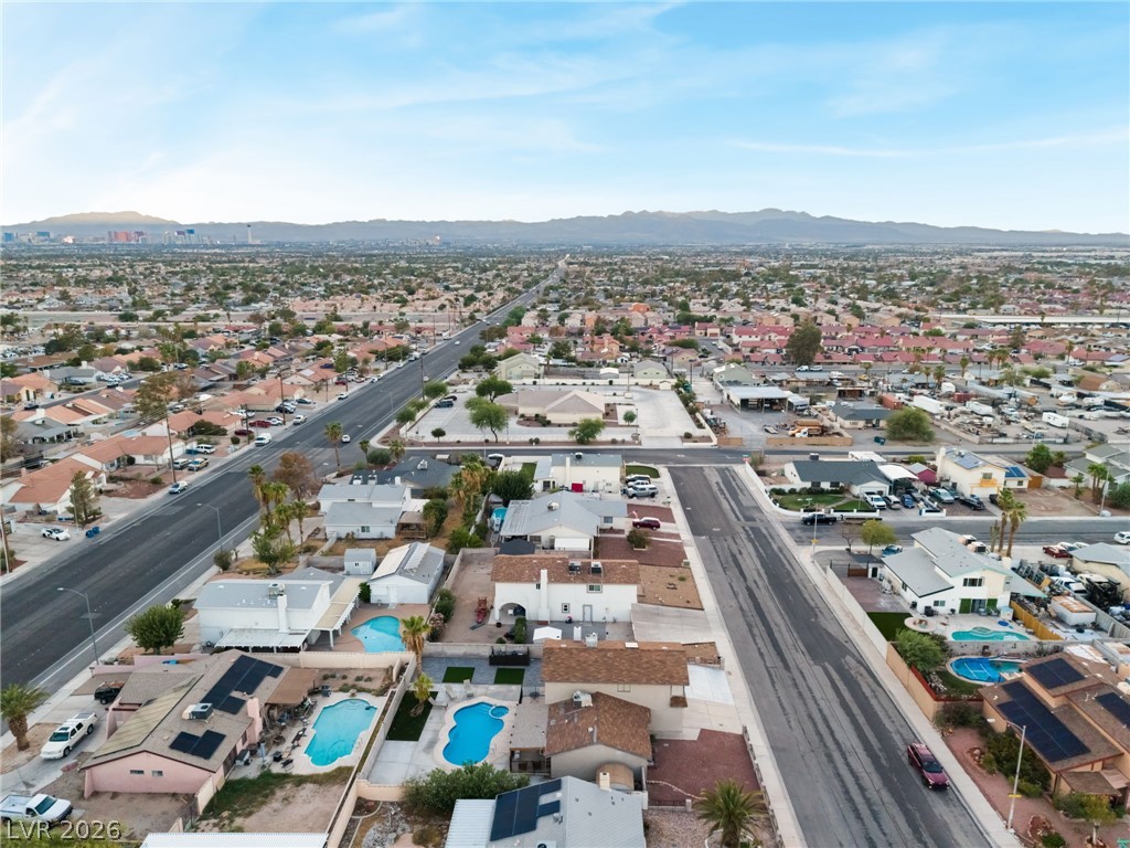 6159 Brynhurst Drive Las Vegas NV 89156