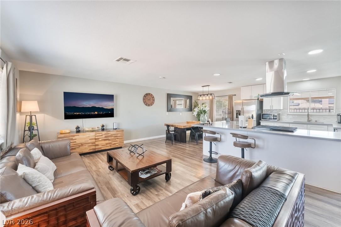 6159 Brynhurst Drive Las Vegas NV 89156