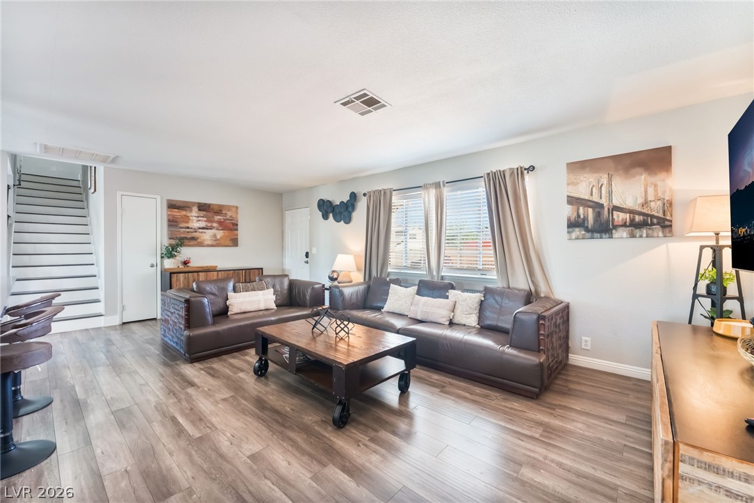 6159 Brynhurst Drive Las Vegas NV 89156