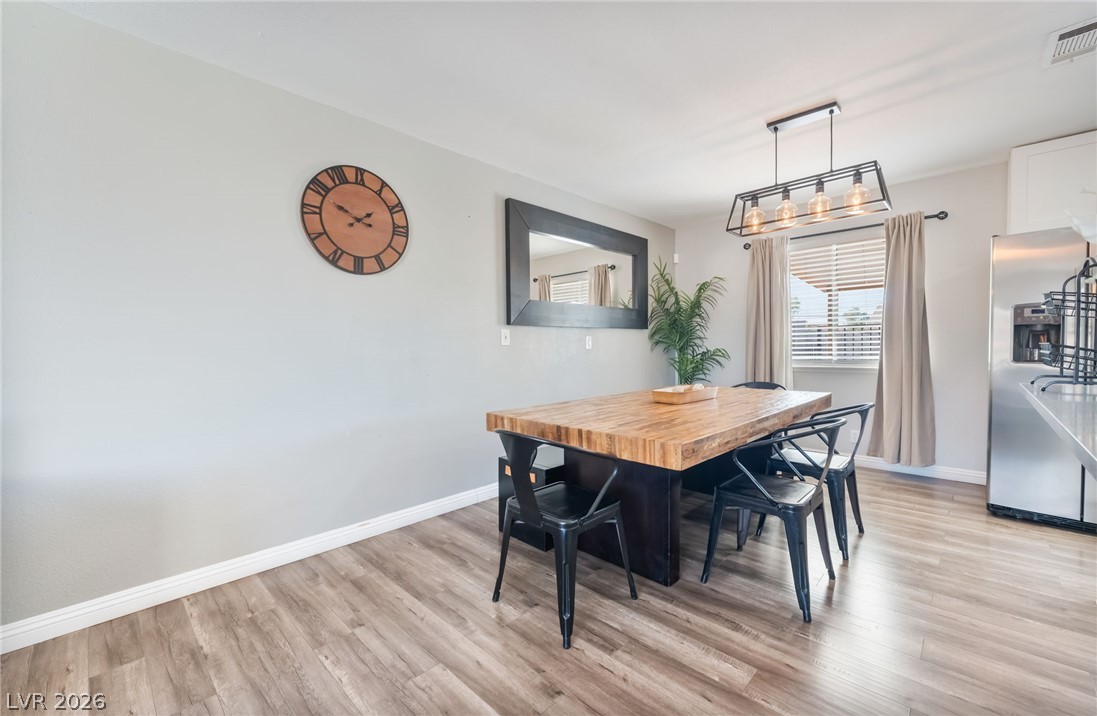 6159 Brynhurst Drive Las Vegas NV 89156