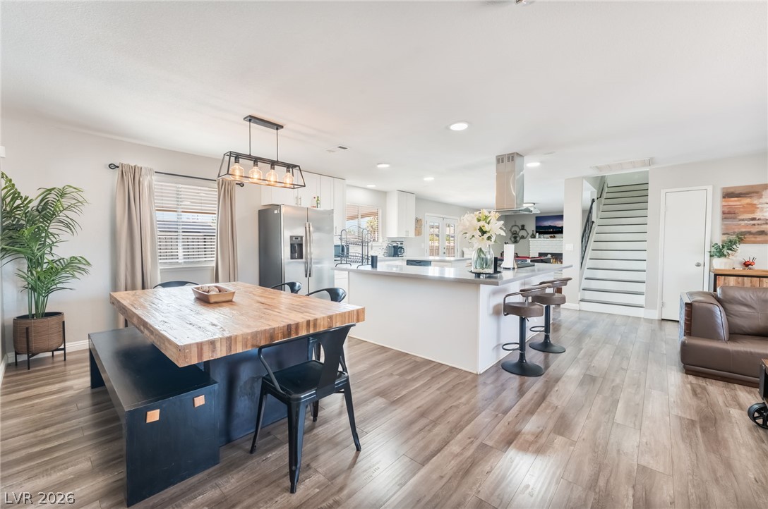 6159 Brynhurst Drive Las Vegas NV 89156