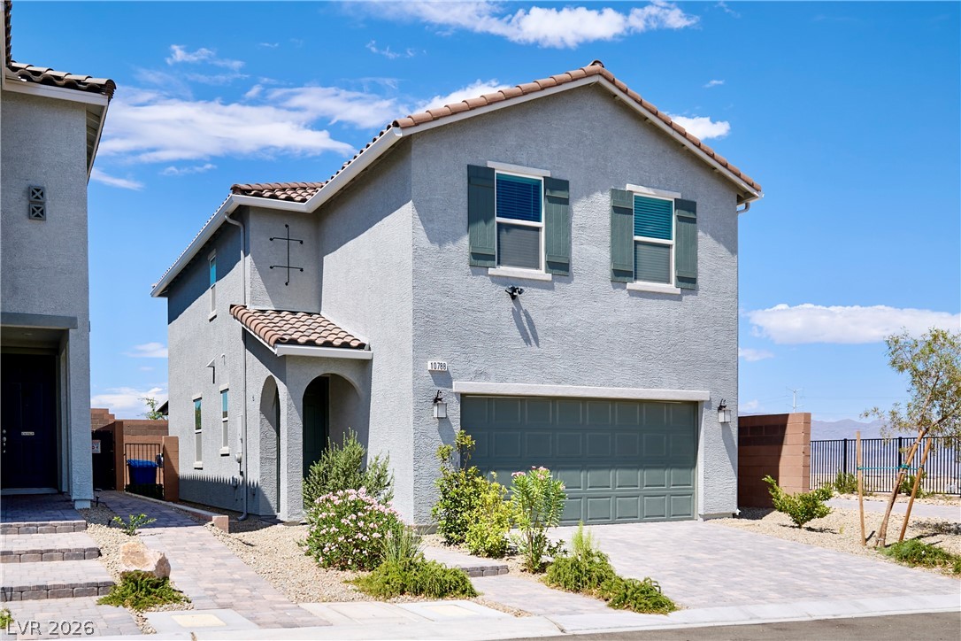 10788 River Junction Avenue Las Vegas NV 89166