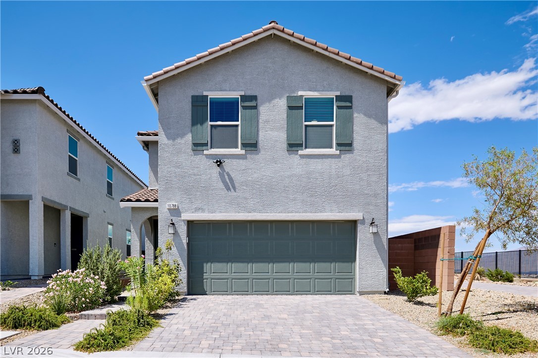 10788 River Junction Avenue Las Vegas NV 89166