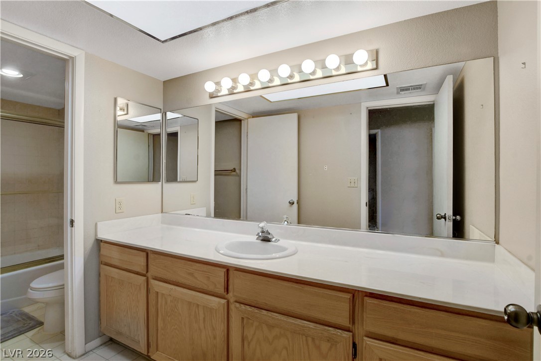 4407 Shortleaf Las Vegas NV 89119
