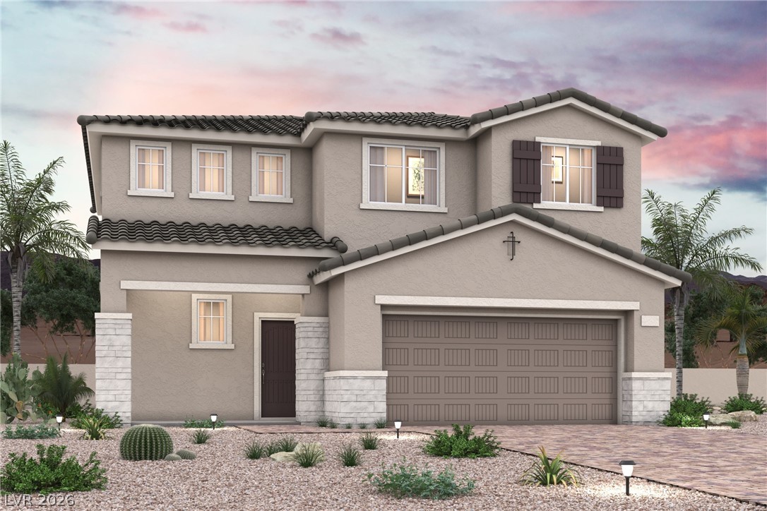10820 Birch Meadows Avenue Las Vegas NV 89166