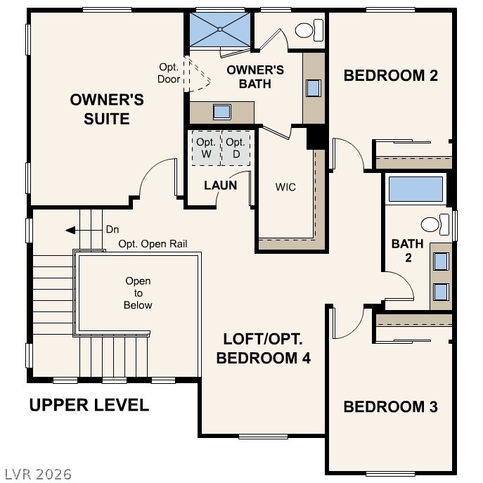 10820 Birch Meadows Avenue Las Vegas NV 89166