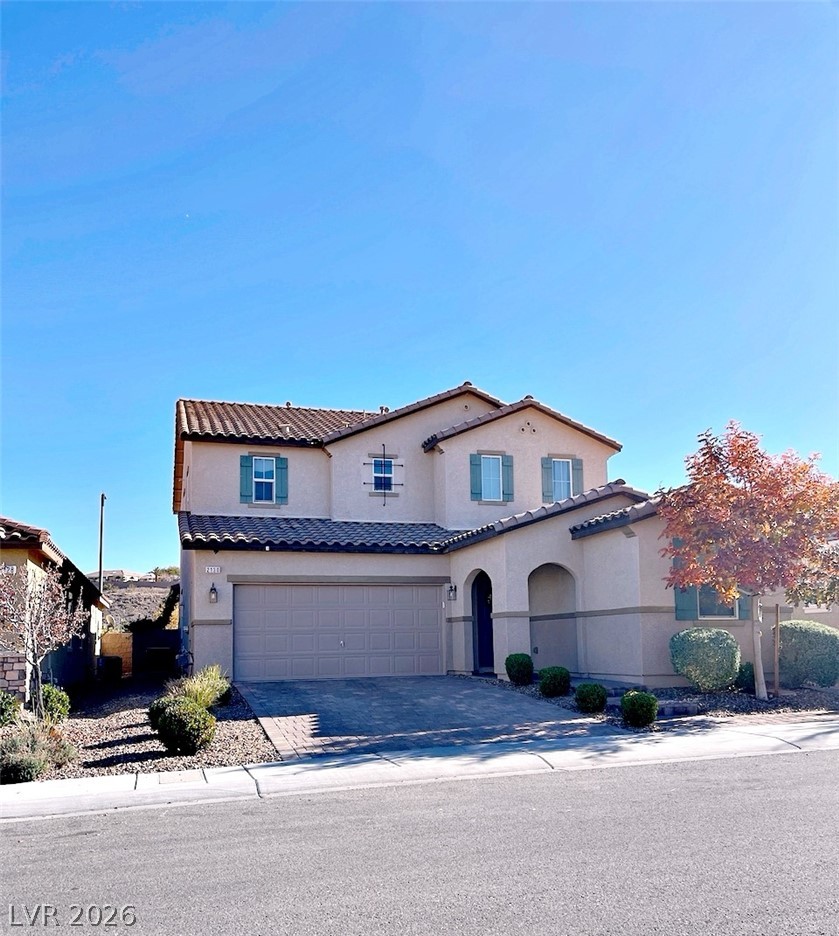 2130 Danzinger Place Henderson NV 89044