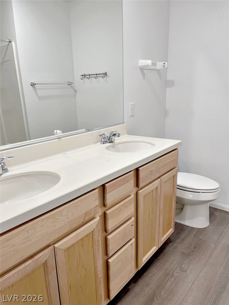 2130 Danzinger Place Henderson NV 89044