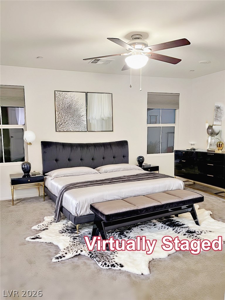 2130 Danzinger Place Henderson NV 89044